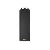 Axis 02196-001 Server Black