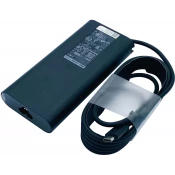 Zasilacz sieciowy USB Type-C 130W z kablem zasilającym Dell Latitude 14 5401