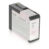 Epson Singlepack Jasnomagenta T580600, Jasnomagenta, Tusz pigmentowy, 80 ml, 1 szt.