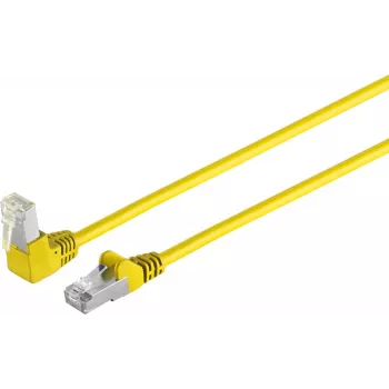 Kabel sieciowy ShiverPeaks 08-64022 CAT 6 S/FTP PIMF, 4-pary skręcane, ekranowanie S/FTP