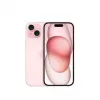 Smartfon Apple iPhone 15 6,1 cala 256 GB Różowy
