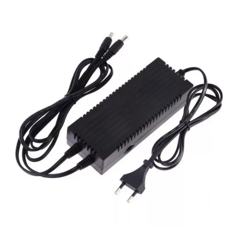 Zasilacz do namiotu bezcieniowego Puluz PU5080EU 80cm