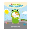 Lieblings-Kinderlieder - Karnevalslieder, Play Figurine Kinderlieder