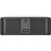 Silverstone RM400 Rack Czarny, Szary