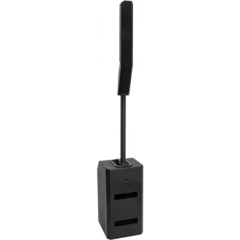 2-way Aktywny głośnik kolumnowy Omnitronic PEN ONE (model 11039101) - zasilany pionowy głośnik PA