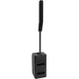 2-way Aktywny głośnik kolumnowy Omnitronic PEN ONE (model 11039101) - zasilany pionowy głośnik PA