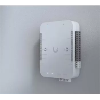 Ubiquiti UniFi Access Retrofit Hub UA-Retrofit-Hub-2 – Kontrola dostępu dla dwóch drzwi