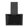 MAAN Vertical PG 60 okap matowa czerń