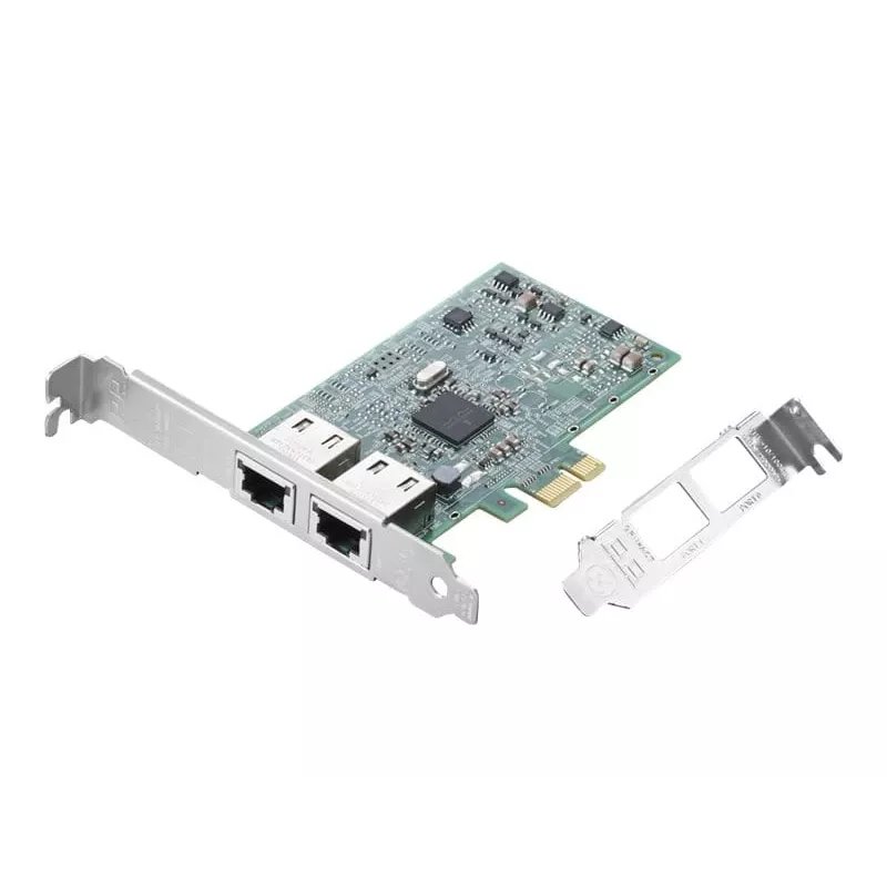 Karta sieciowa Lenovo 4XC1K83390 Wewnętrzna Ethernet 1000 Mbit/s
