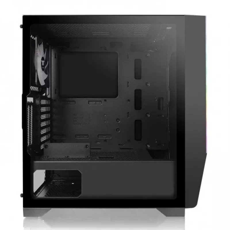 Obudowa PC Thermaltake H550 TG ARGB Midi Tower Czarny, Szary