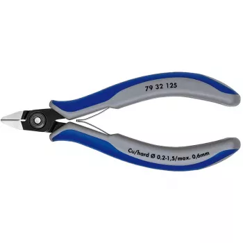 Knipex 79 32 125 szary