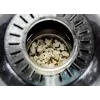 Adler AD 4479 Popcorn Maker Czarny, Biały 1200 W