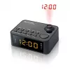 Zegar radiowy Muse M-178P