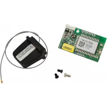 Moduł WDMX Antari TIMO-W-DMX-PCBR (model 51702173) bezprzewodowy moduł DMX