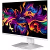 Monitor MSI MAG 272QPWDE X28 26.5 cala QHD QD-OLED Gaming Monitor
