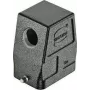 Harting Obudowa tulejowa 19 37 006 0546 1 szt. (19 37 006 0546)
