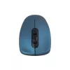 WM10S Niebieski mysz WILRES S