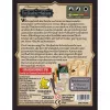 Fantastische Reiche: Der Verfluchte Schatz, gra karciana – dodatek