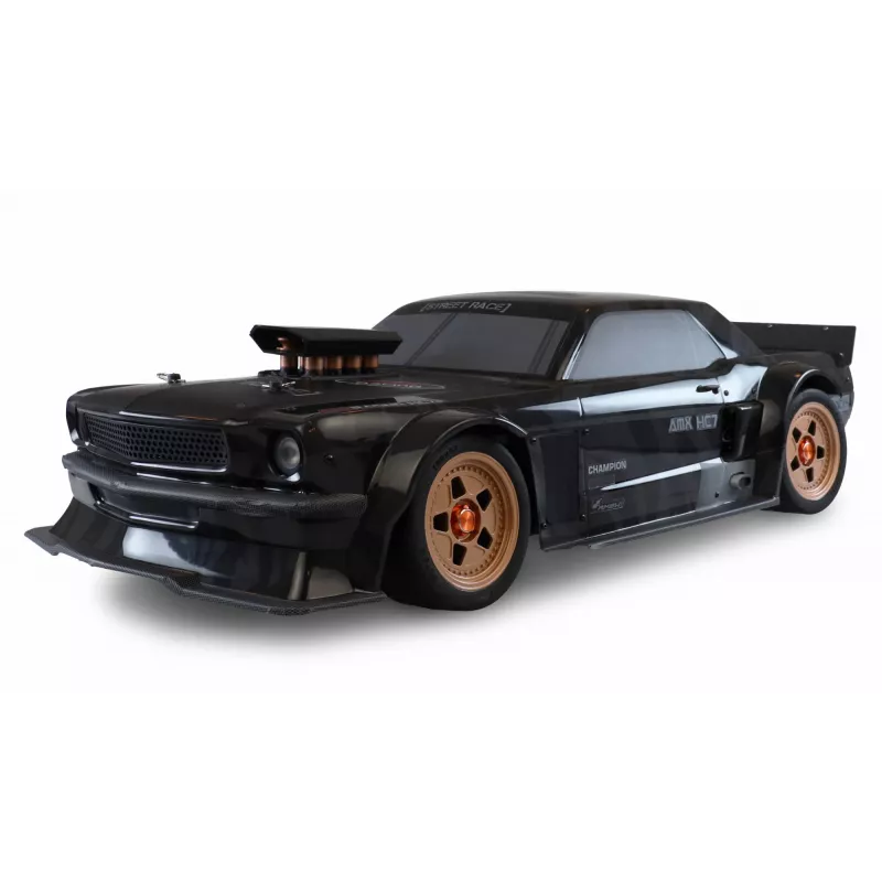 Samochód Amewi AMXRacing HC7 Silnik elektryczny Skala 1:7 5000 mAh