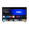 TV Toshiba 65UV2463DG 65 cali (165,1 cm) 4K Ultra HD DLED Smart TV, 3840×2160, VIDAA, Wi‑Fi, 300 cd/m², Czarny