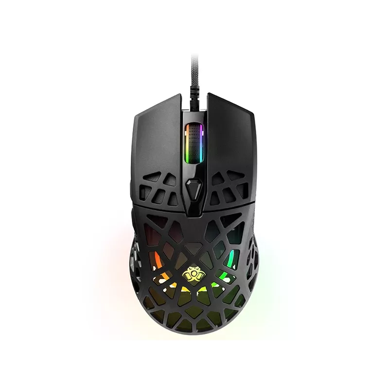 Mysz TRACER GAMEZONE R EIKA RGB USB