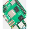 Komputer jednopłytkowy Raspberry Pi 5 2 GB RAM marki Raspberry — kompaktowa płyta rozwojowa, energooszczędny SBC