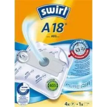 Worek na kurz MELITTA Swirl A 18