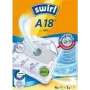 Worek na kurz MELITTA Swirl A 18