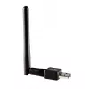 Bezprzewodowy klucz USB MEDIA-TECH MT4223 Wi‑Fi 4 (802.11n) — 4× porty USB
