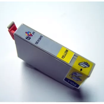 Ink do Epson S22/SX125 żółty TBE-S1284YE