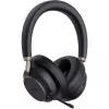 Yealink BH76 Plus Microsoft Teams Czarny USB-A Bluetooth-Headset