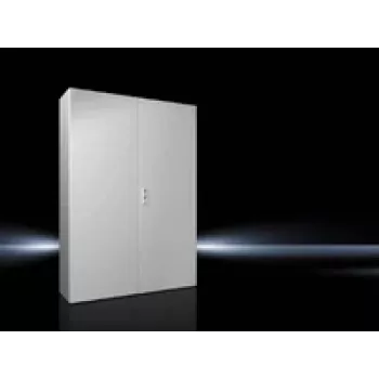 Obudowa elektryczna Rittal AX 1114.000 — szafa stalowa 1000×300×1400 mm, IP55