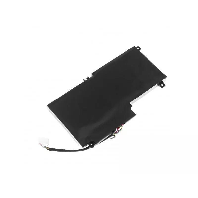 Bateria zielony Cell TS51 do Toshiba Satellite L50-A L50-A-1EK L50-A-19N P50-A S50-A