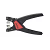 Ściągacz izolacji Knipex 12 64 180