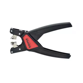 Ściągacz izolacji Knipex 12 64 180