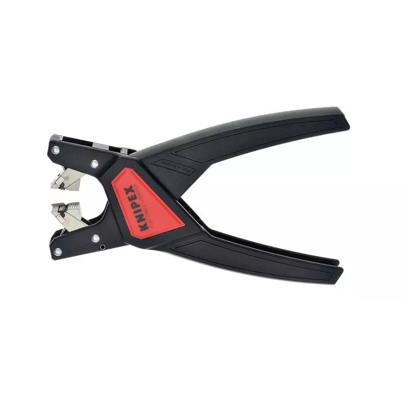 Ściągacz izolacji Knipex 12 64 180