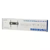 Uchwyt TV LogiLink BP0017 177.8 cm (70 cali) Czarny