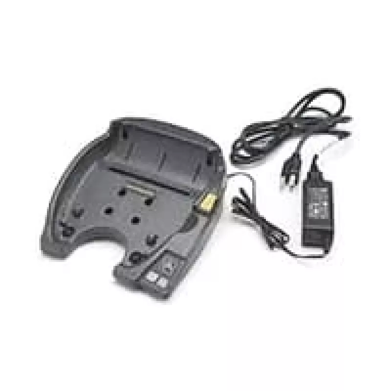 Akcesorium do drukarki ręcznej Zebra P1050667-020 QLn420 Czarny