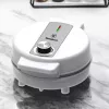 Waffle maker Westinghouse WKWMSL402 — elektryczna gofrownica, kompaktowe urządzenie na blat
