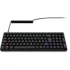 Klawiatura gamingowa Sharkoon SGK50 S2 RF Wireless QWERTZ niemiecka