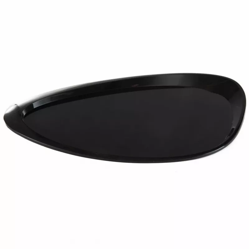 SMAPP 294.5 NM Full Black krajalnica, czarna