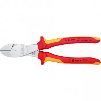Knipex 74 06 200 plier Diagonal pliers
