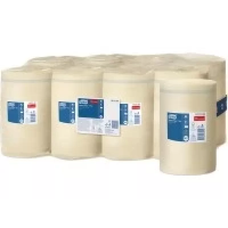 Tork 120144 Produkt Żółty