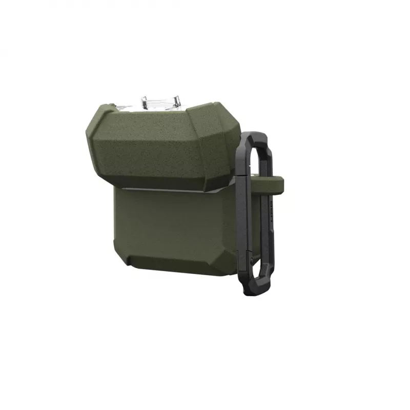 Etui Urban Armor Gear 104129117272 do słuchawek/zestawu słuchawkowego