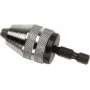 Uchwyt bezkluczykowy C.K Tools T2463 1/4 cala stal