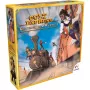 Colt Express - Gepanzerter Zug & Wachposten, rozszerzenie gry planszowej