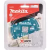Makita - Tarcza diamentowa - do betonu, granitu, marmuru - 125 mm - do Makita GA041GM201, XGT GA041GZ