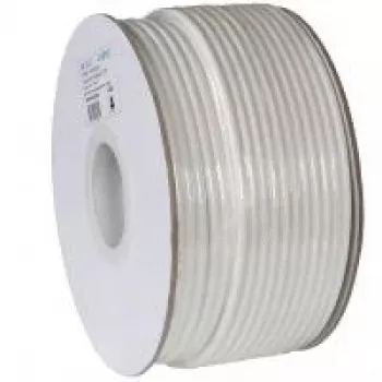 Axing Kabel koncentryczny SKB 395-01 3-krotnie ekranowany szpula 100 m (SKB39501)