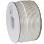 Axing Kabel koncentryczny SKB 395-01 3-krotnie ekranowany szpula 100 m (SKB39501)