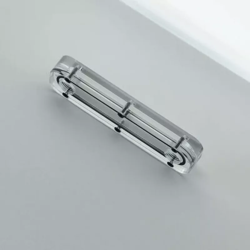Stealkey Customs Cubetube - 120 mm, akryl (SW10118)